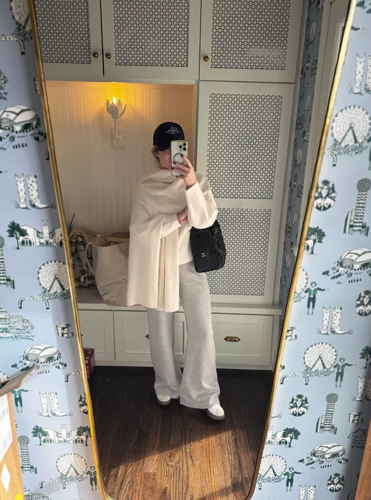 Spanx sale favorites! One of our favorites for travel because theyre so comfy!  

 #LTKSeasonal #LTKSaleAlert #LTKTravel