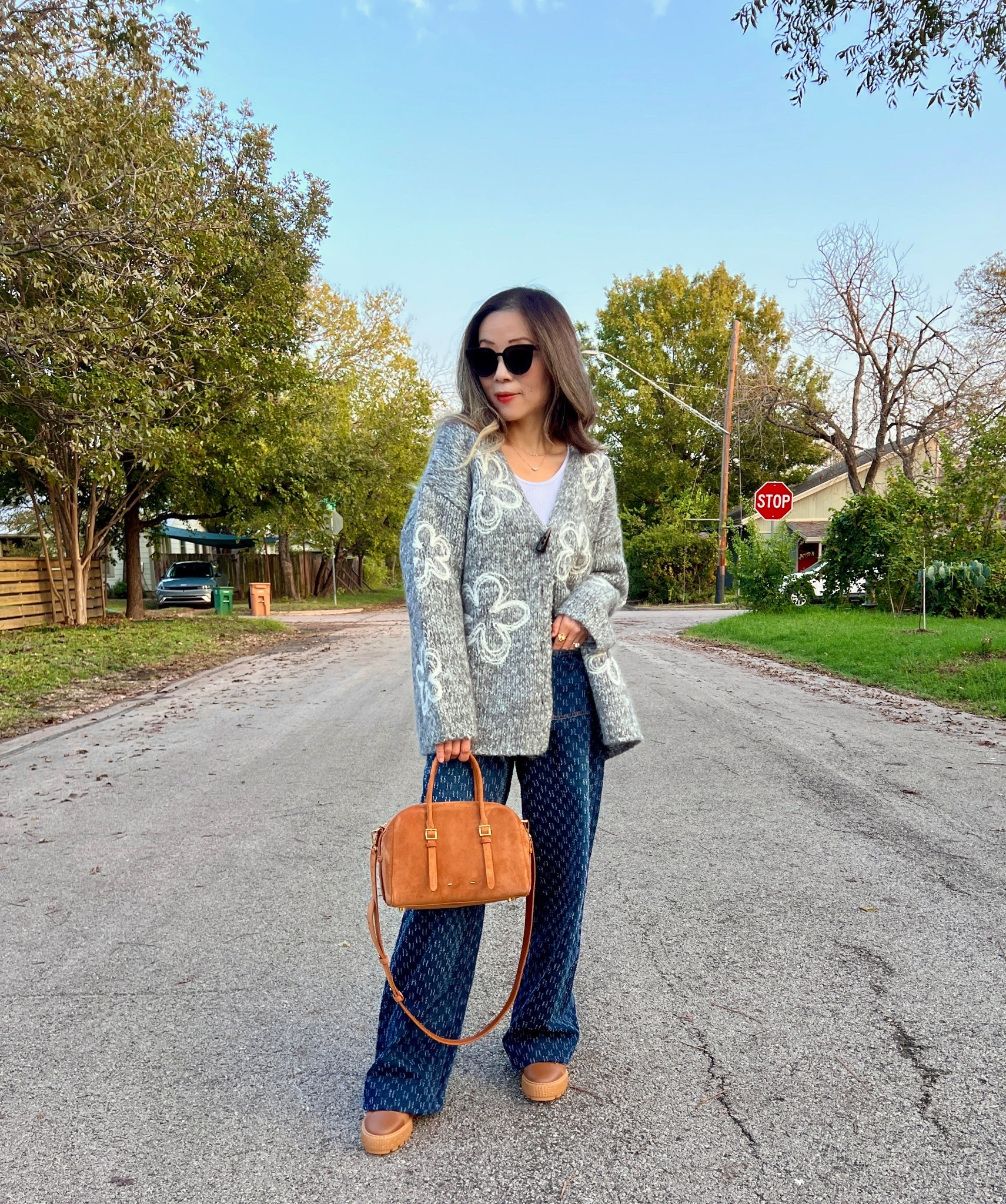 Extra 15% off w code hisasa for new customers and extra 10% off w code hisasa10 ; Extra $20 off bags w code HISASA20

#LTKOver40 #LTKHoliday #LTKSaleAlert