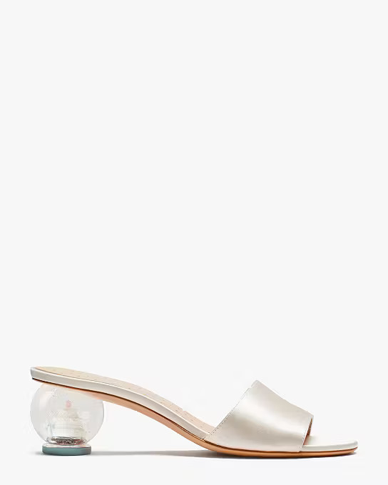 Love Slide Sandals | Kate Spade (US)