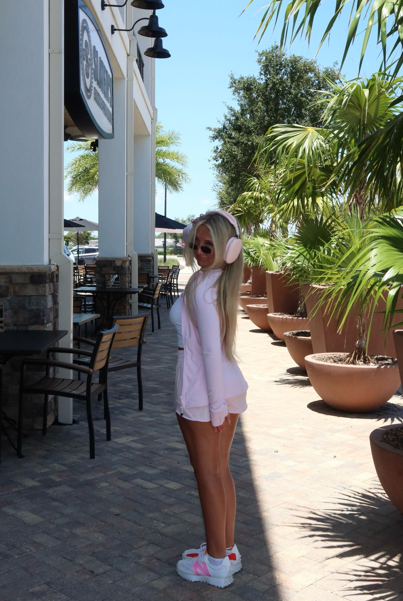 fit details & my exact camera used💗 -wearing size 6 in define jacket + hotty hots <3

workout outfit, summer outfit, travel outfit, pink lululemon, lululemon pink set, pink AirPod maxes cover, pink new balances, summer shoes, hot girl walk outfit, pink athleisure, summer fashion, amazon finds #LTKfitness #LTKmidsize #LTKGiftGuide #LTKover40 #LTKsalealert


#LTKActive #LTKSeasonal #LTKstyletip