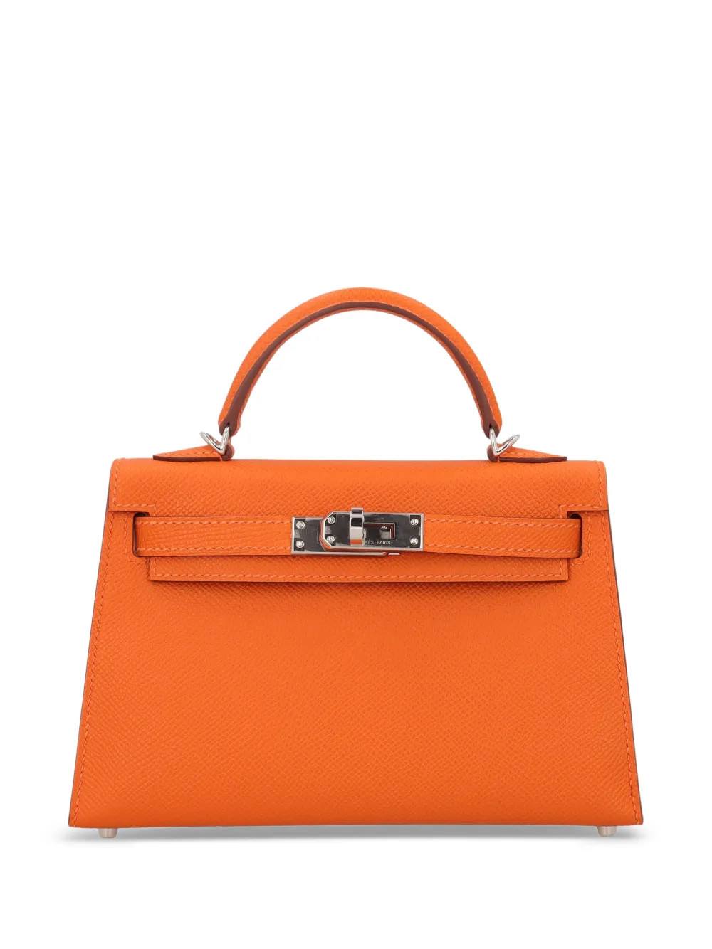mini Kelly II tote bag | Farfetch Global