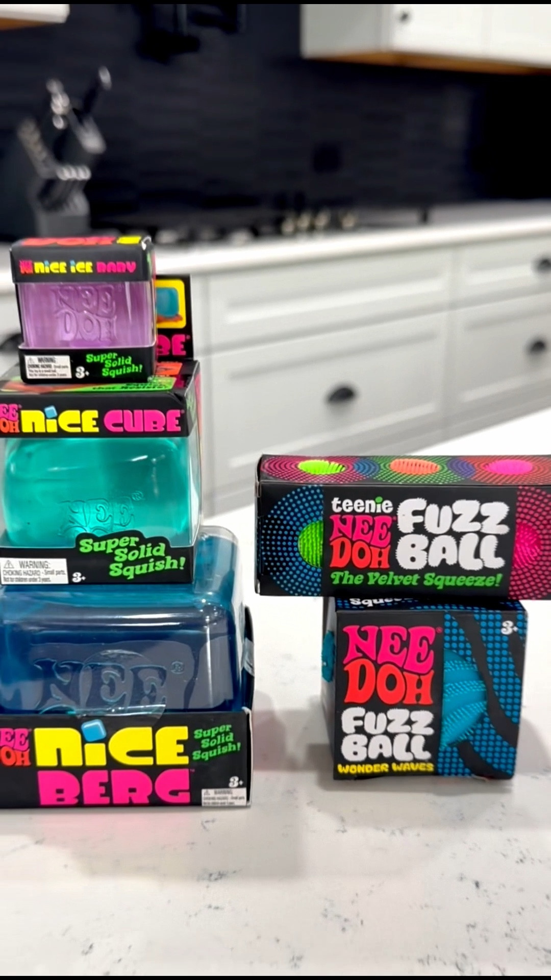 🎄 NeeDoh for stockings! Just found BERG - the big one on sale + lots of others available!

#LTKKids #LTKSaleAlert #LTKGiftGuide