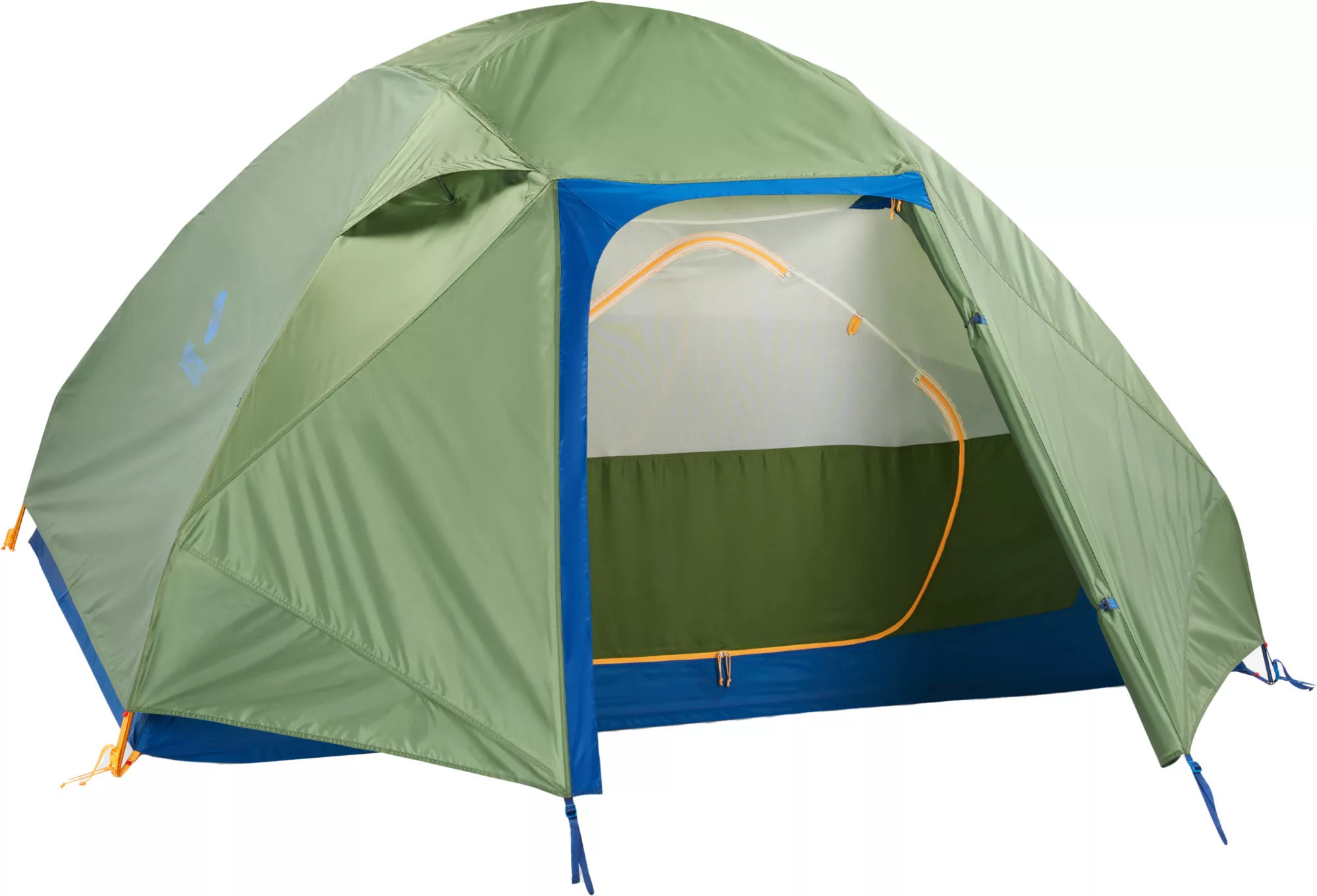 Marmot Tungsten 4 Person Tent | DICK'S Sporting Goods