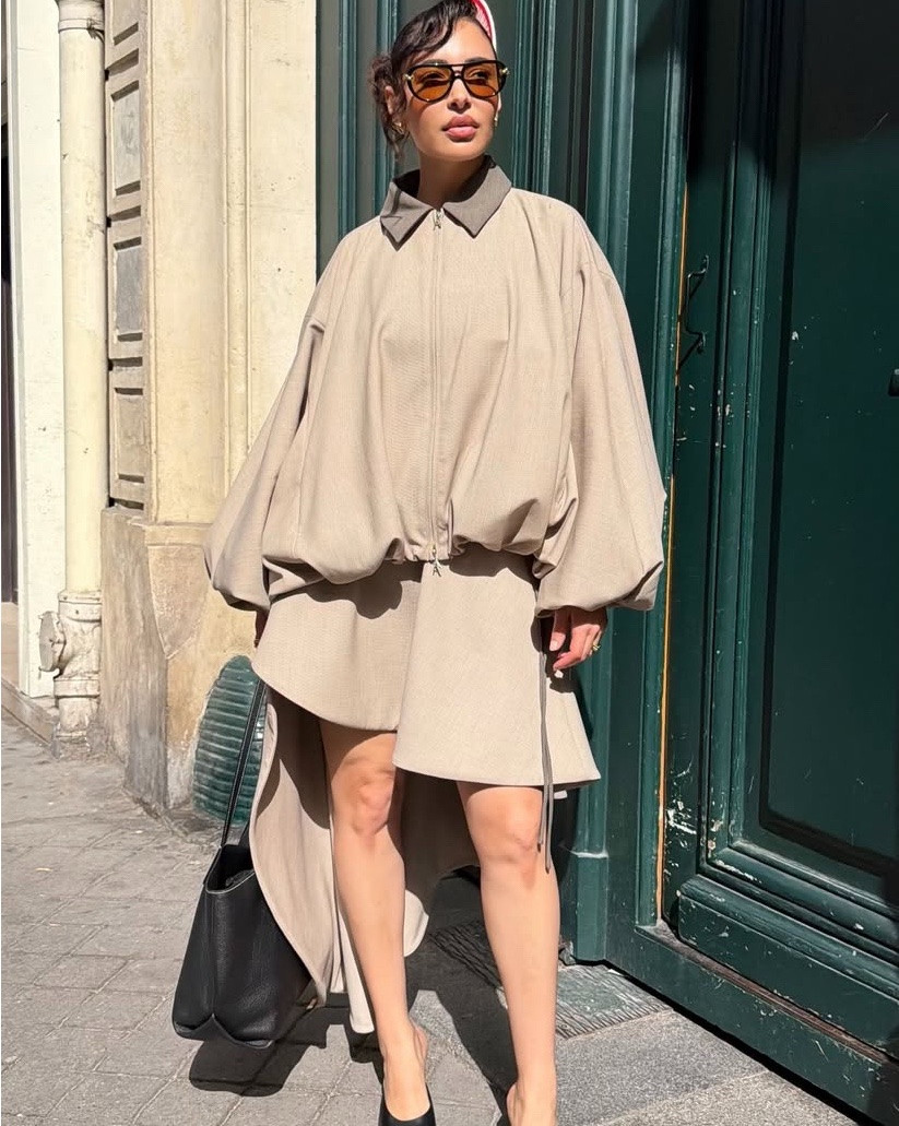 Ensemble @arakii 

#LTKfrance #LTKstyletip #LTKeurope