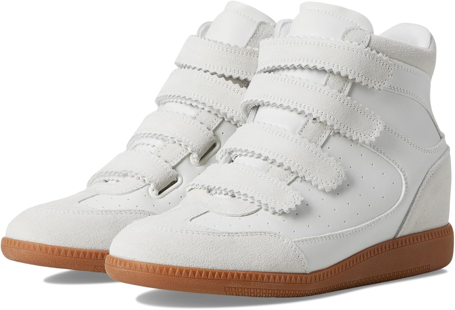 Steve Madden Women's Mustang Sneaker | Amazon (US)