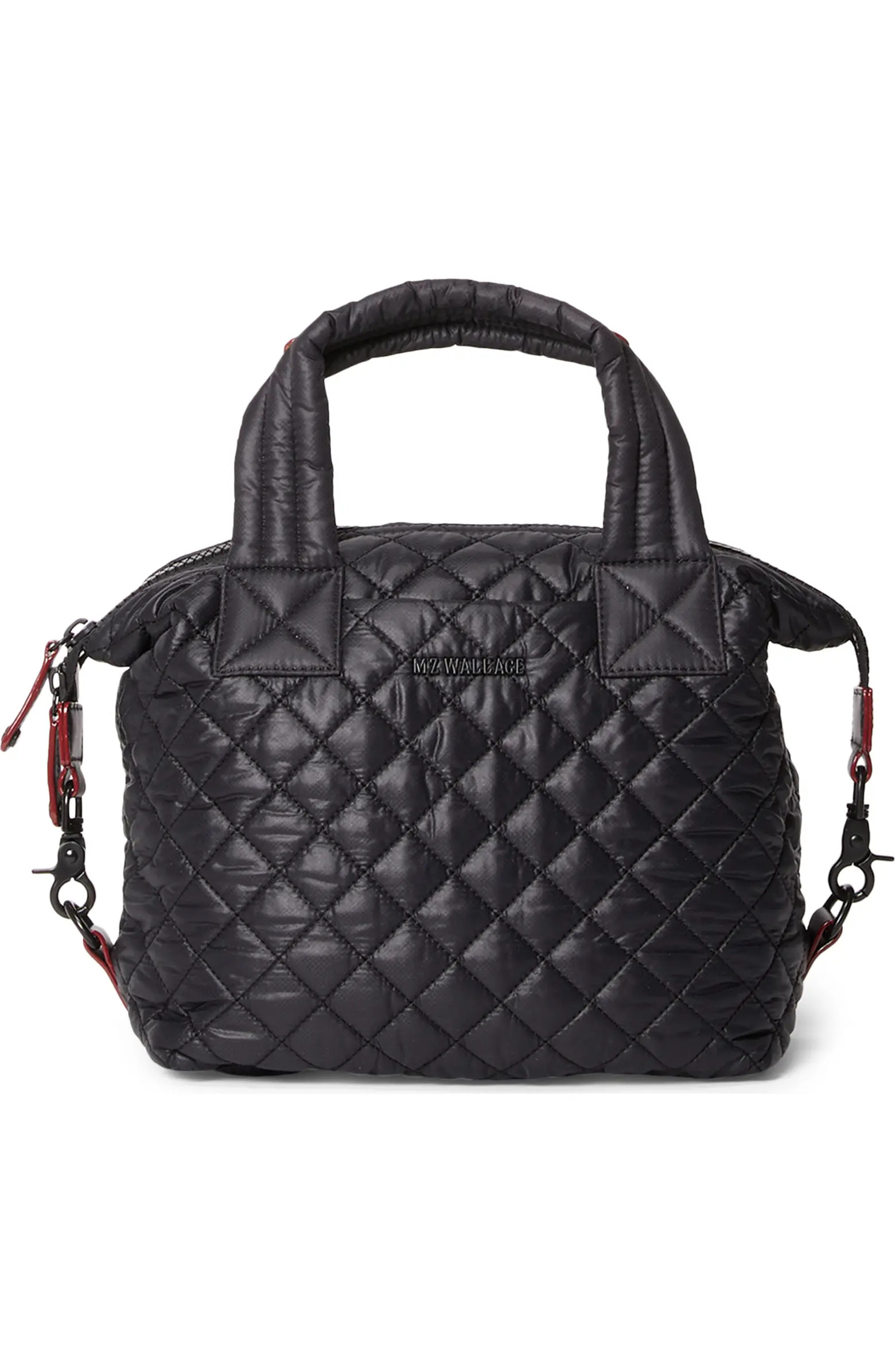 MZ Wallace Small Sutton Deluxe Tote | Nordstrom | Nordstrom