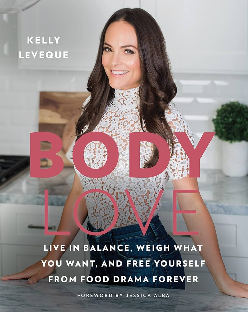 Body Love: Live in Balance, Weigh What You Want, and Free Yourself from Food Drama Forever (The B... | Amazon (US)