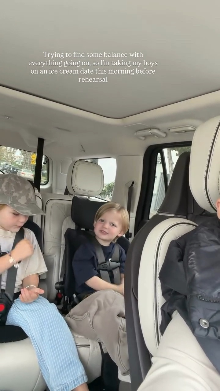 Off for some ice cream this morning!

#LTKStyleTip #LTKTravel #LTKKids