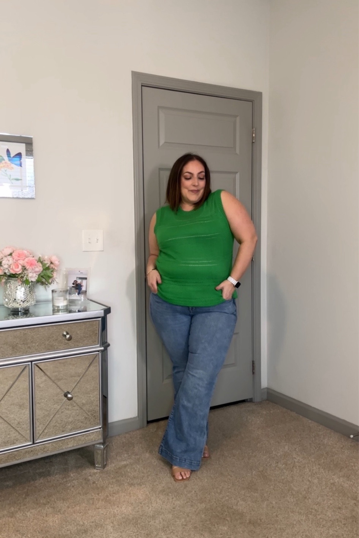 #LTKPlusSize #LTKOver40 #LTKFindsUnder50