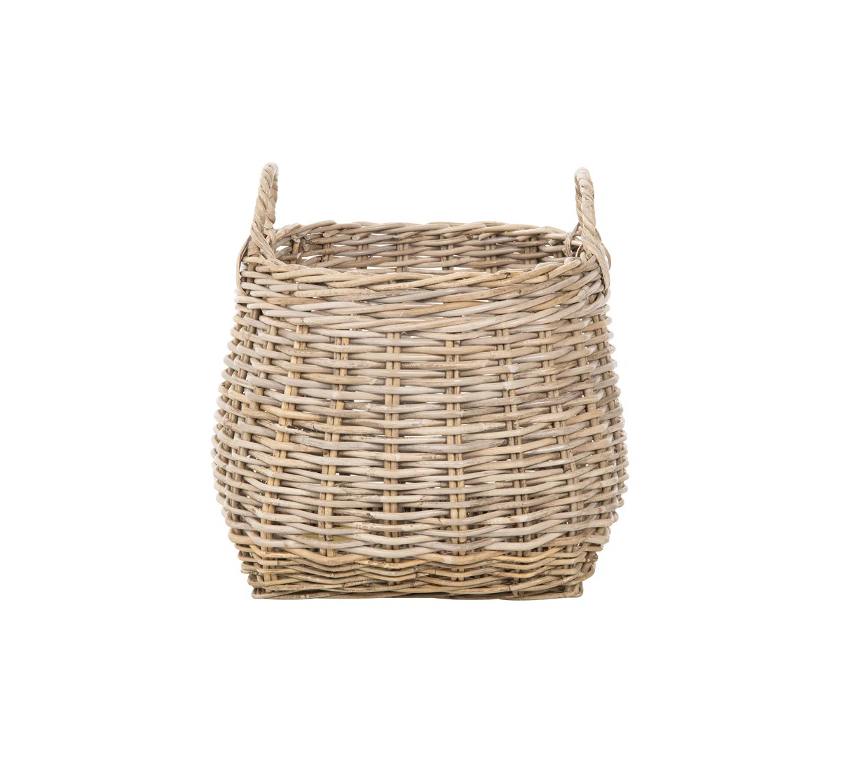 Beachcrest Home™ Ayriauna Rattan Decorative Basket | Wayfair North America