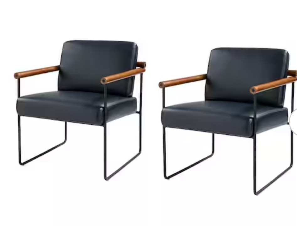 Love the navy color of these chairss

#LTKhome