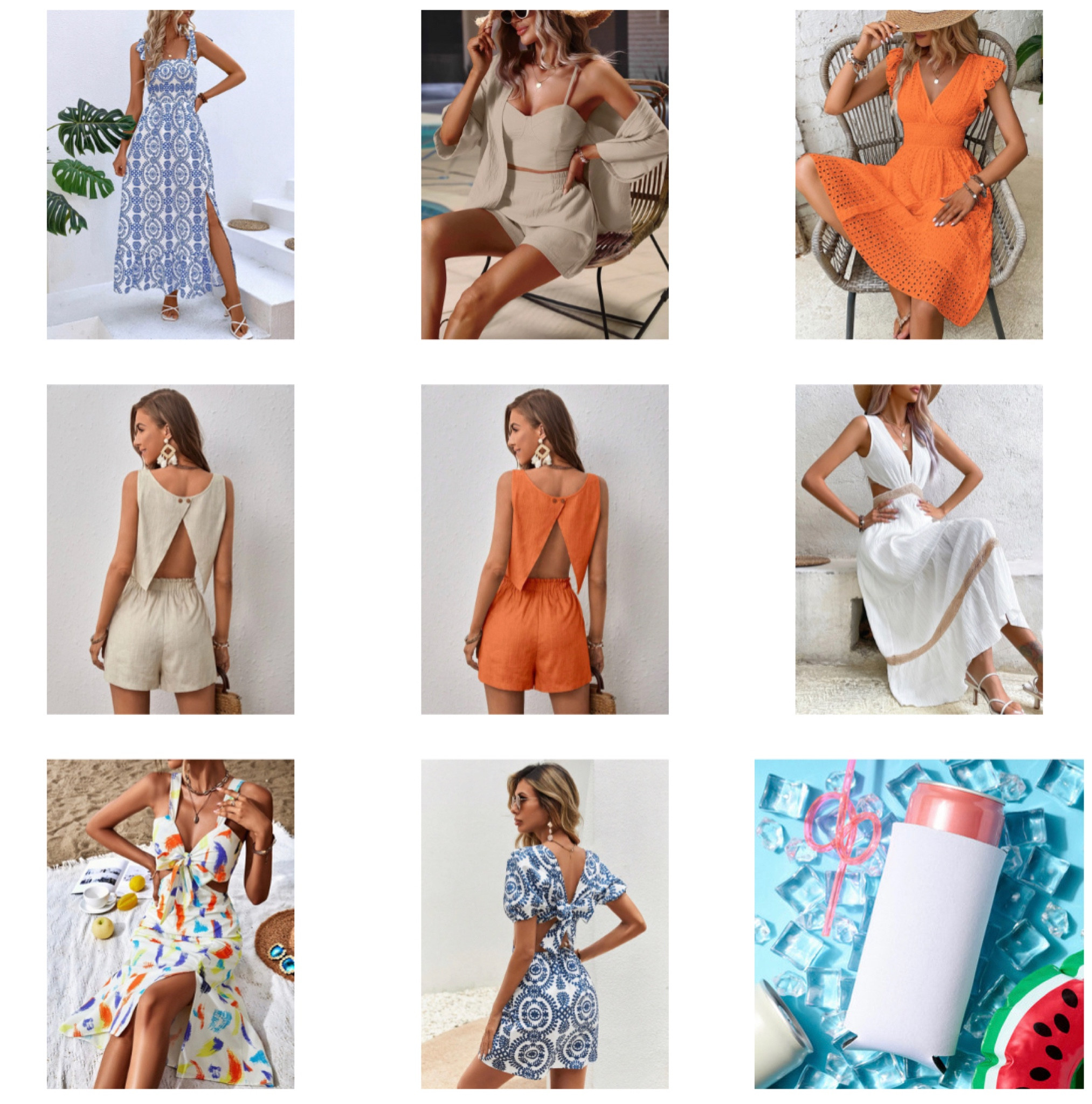 Affordable SheIn dresses & outfits for your destination wedding week & honeymoon! 

#LTKwedding #LTKfindsunder50 #LTKtravel