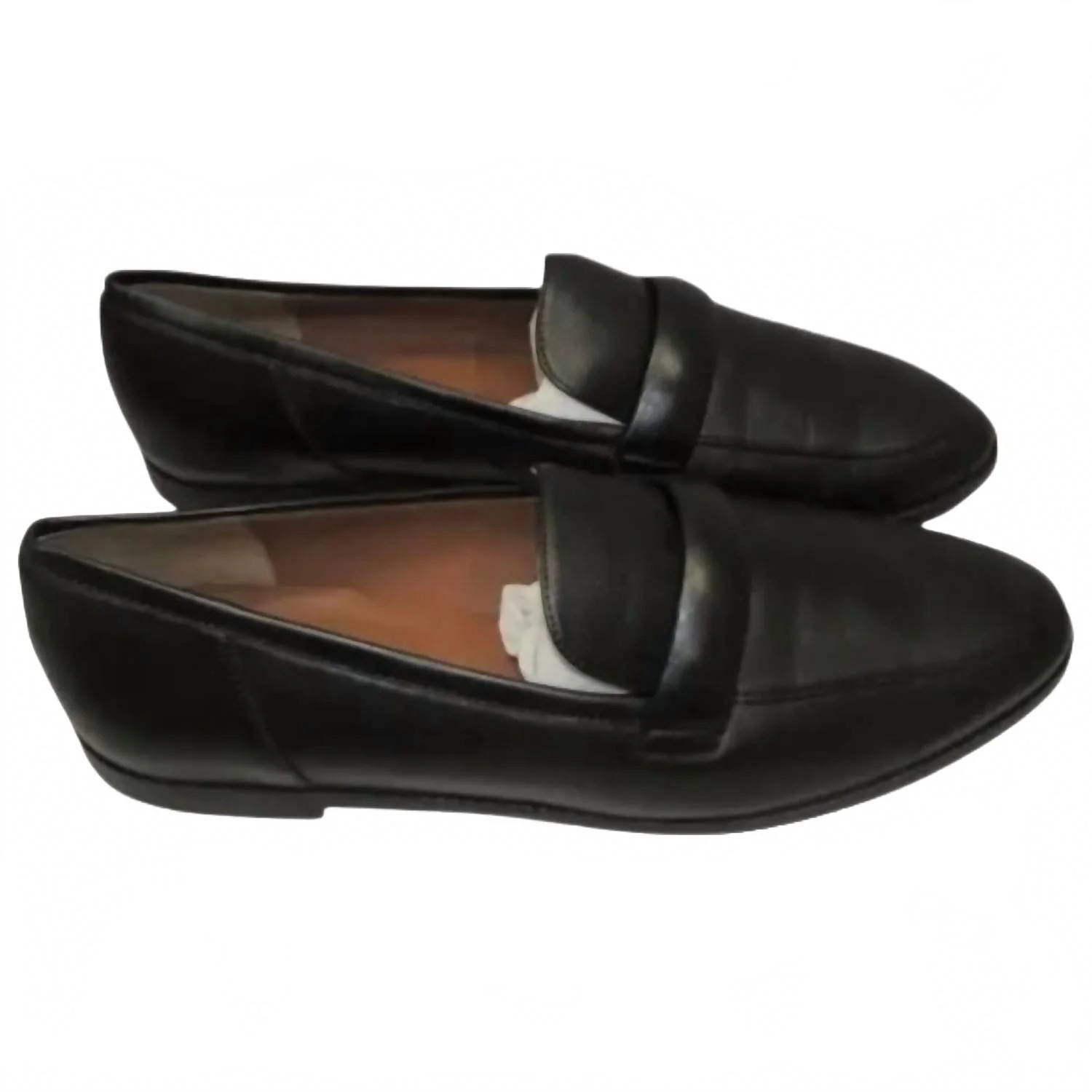 Men's Andie Loafer In Black | Shop Simon