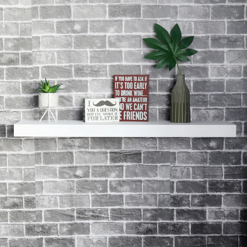 Bovina Floating Shelf | Wayfair North America