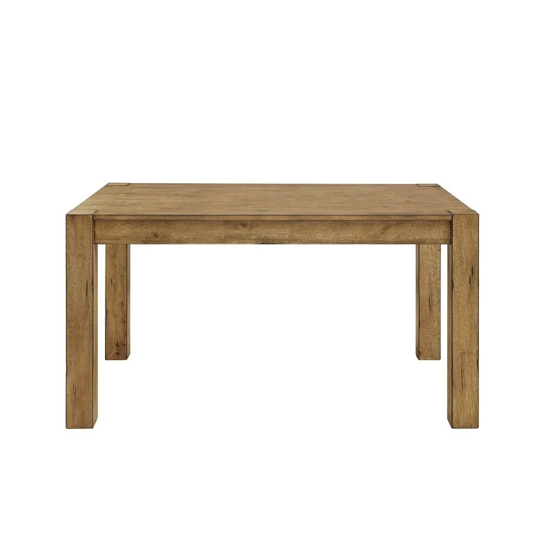 Better Homes & Gardens Bryant Dining Table, Multiple Finishes | Walmart (US)