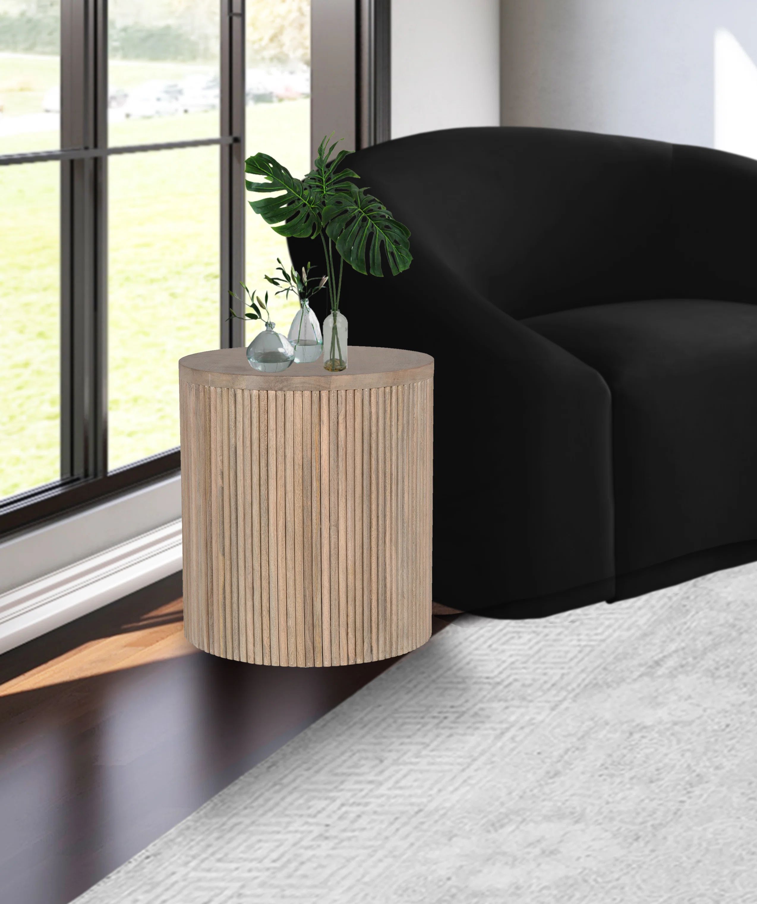 Latitude Run® Titonka End Table | Wayfair | Wayfair North America