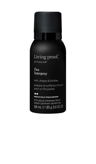 Living Proof Style Lab Flex Hairspray 3oz. | Revolve Clothing (Global)