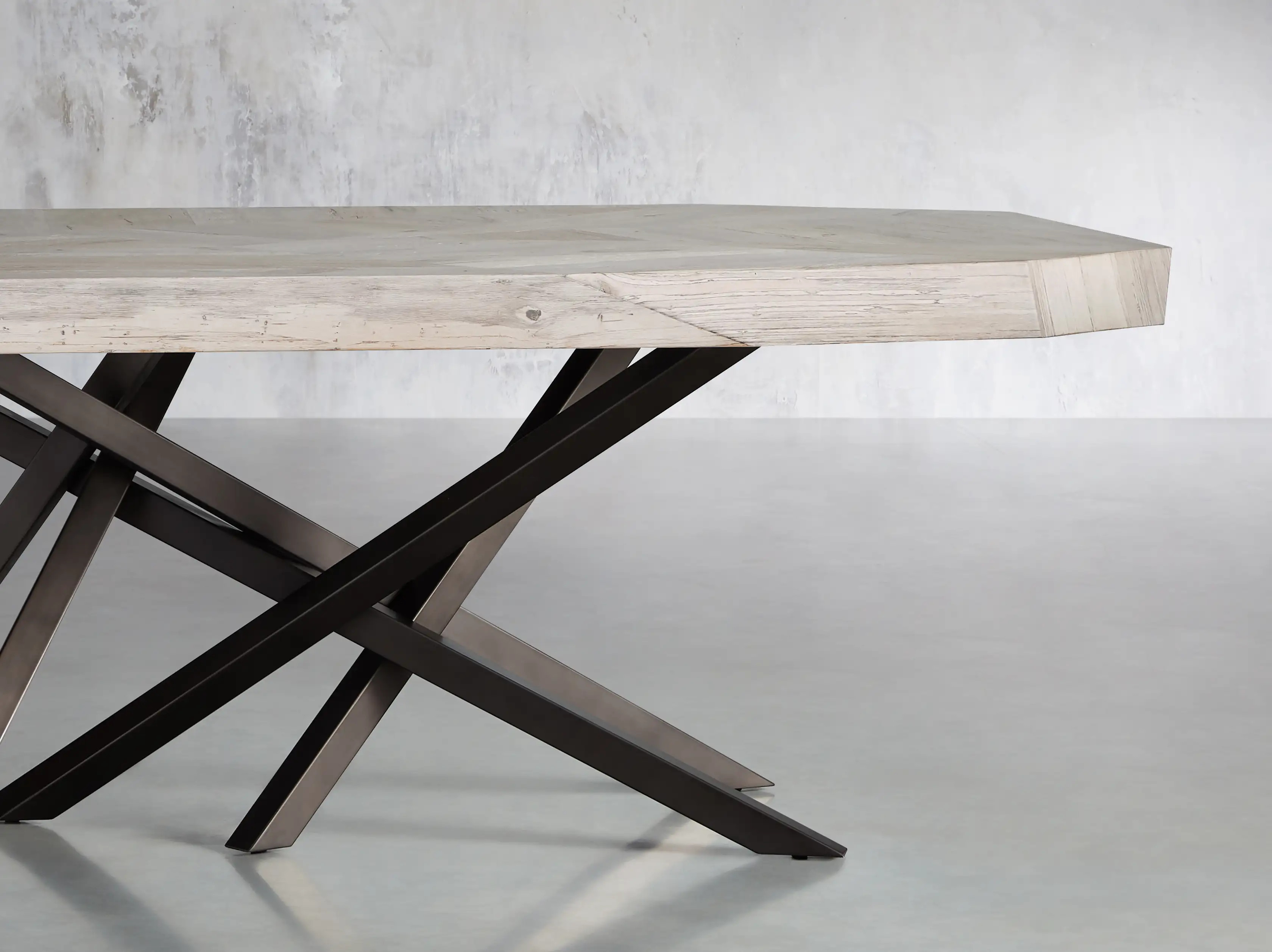 Carrinna Dining Table | Arhaus