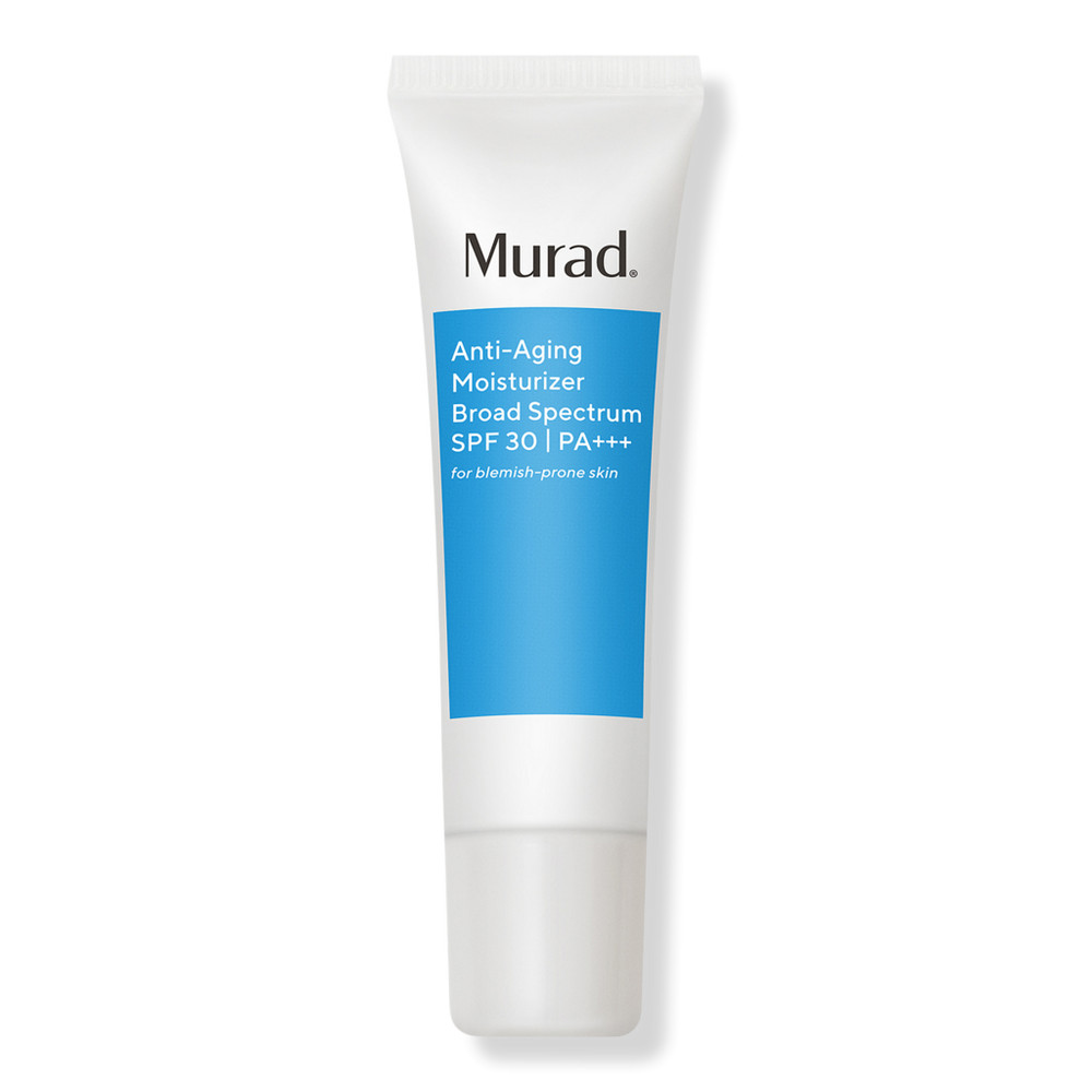 Murad Anti-Aging Moisturizer Broad Spectrum SPF 30 | PA+++ | Ulta