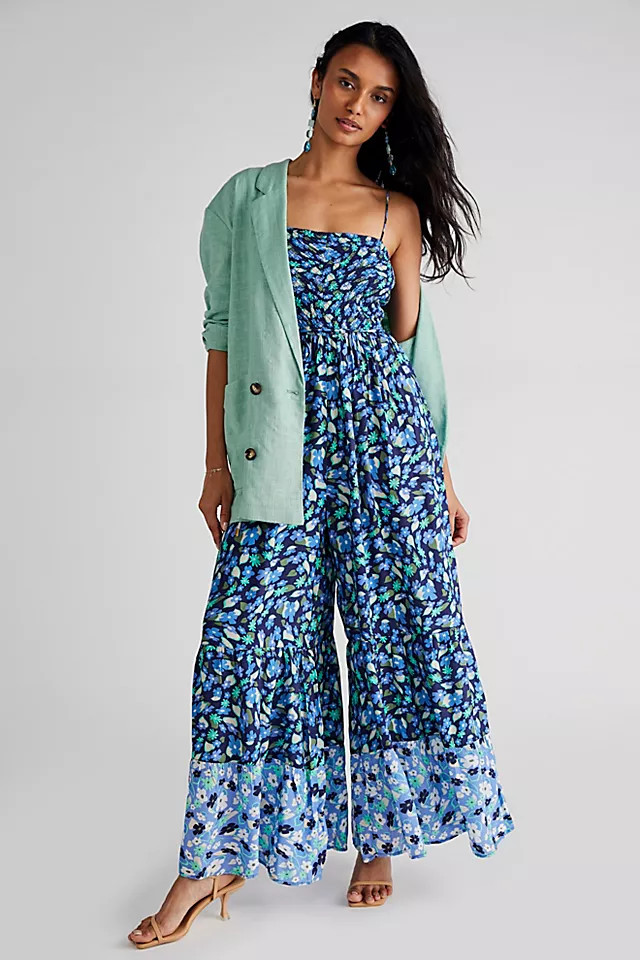 Little Of Your Love Jumpsuit | Free People (Global - UK&FR Excluded)