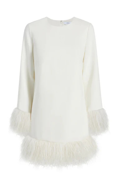 Long Sleeve Marullo Dress | LIKELY