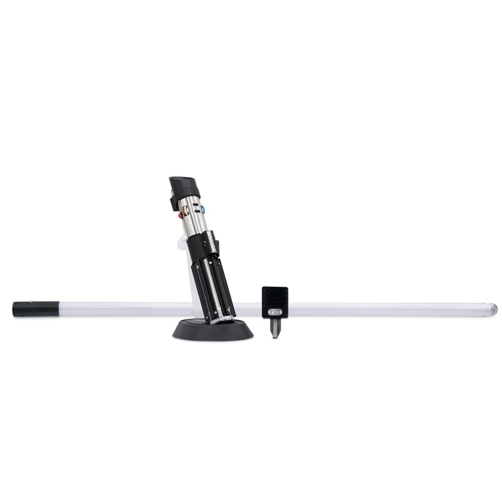 Darth Vader Legacy LIGHTSABER Collectible Set – Star Wars | shopDisney | Disney Store