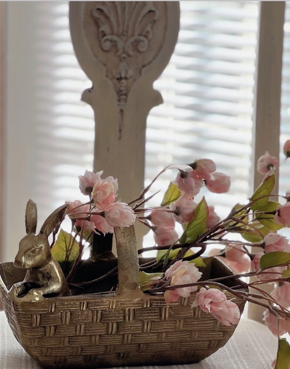 Ready for spring?

#LTKHome #LTKSeasonal