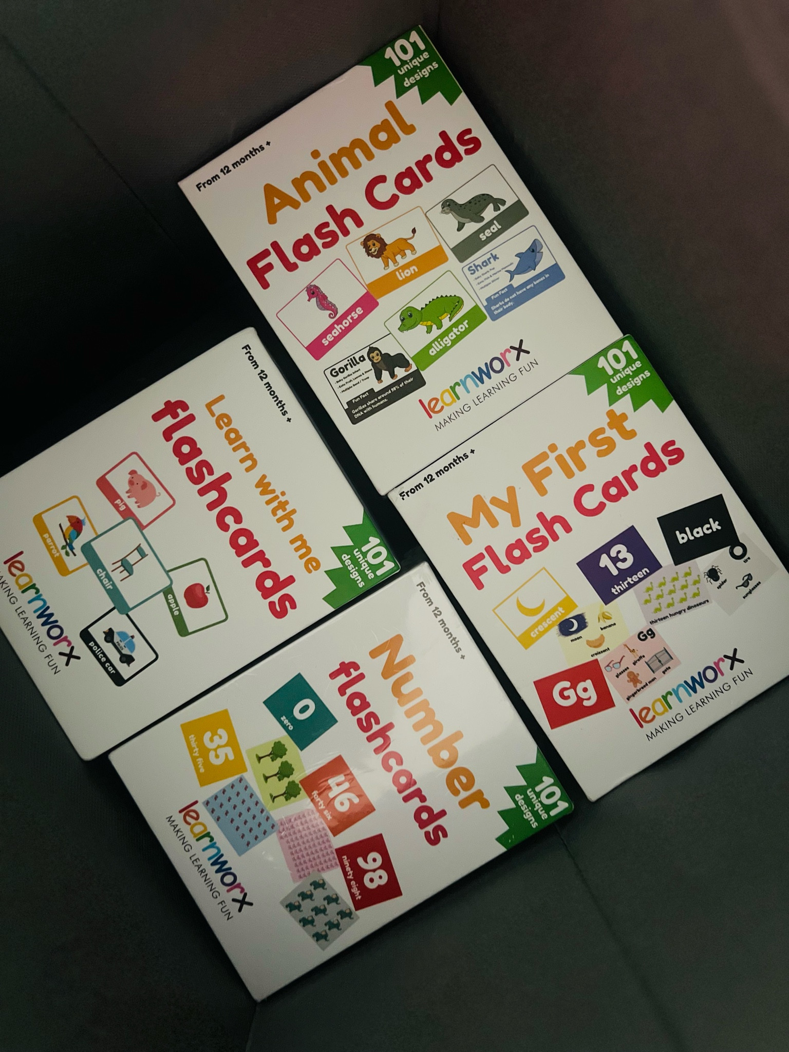 Daily flash cards with my baby girl Zaia Dream 🥰

#LTKFamily #LTKBaby #LTKKids