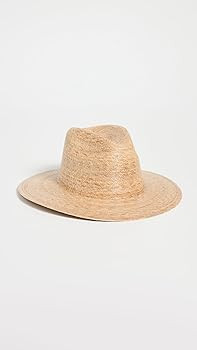 Lack of Color Women's Palma Straw Fedora | Amazon (US)