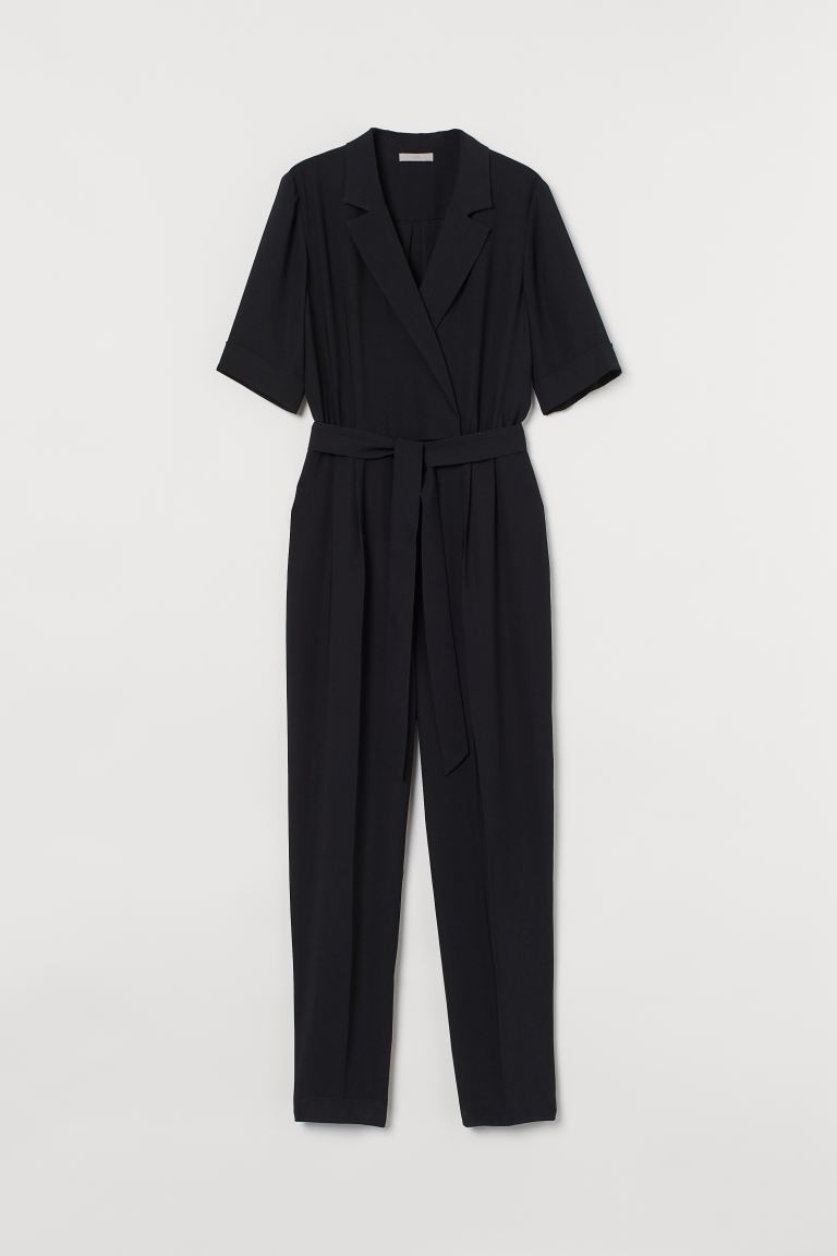 Eleganter Jumpsuit | H&M (DE, AT, CH, NL, FI)