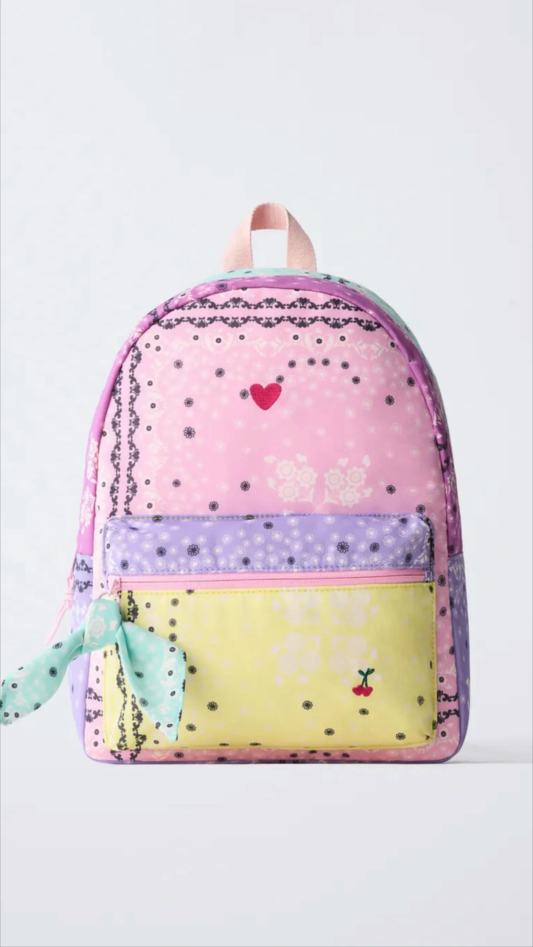 Zara back to school’