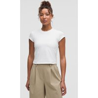 Organic Cotton Baby Tee | Lululemon (US)