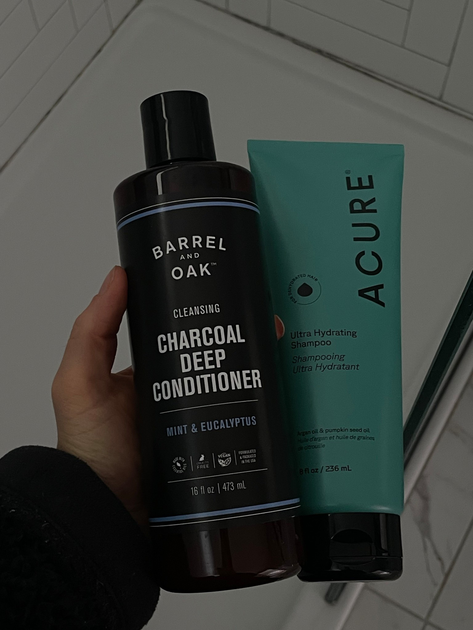 As someone who has thick horse like hair these tend too work best for my hair. 

#LTKGiftGuide #LTKFamily #LTKHome