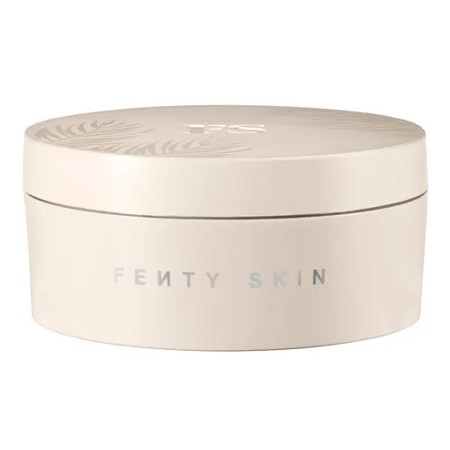 Fenty Skin Butta Drop Shimmering Whipped Oil Body Cream (Holiday Limited Edition) | Sephora (AU)