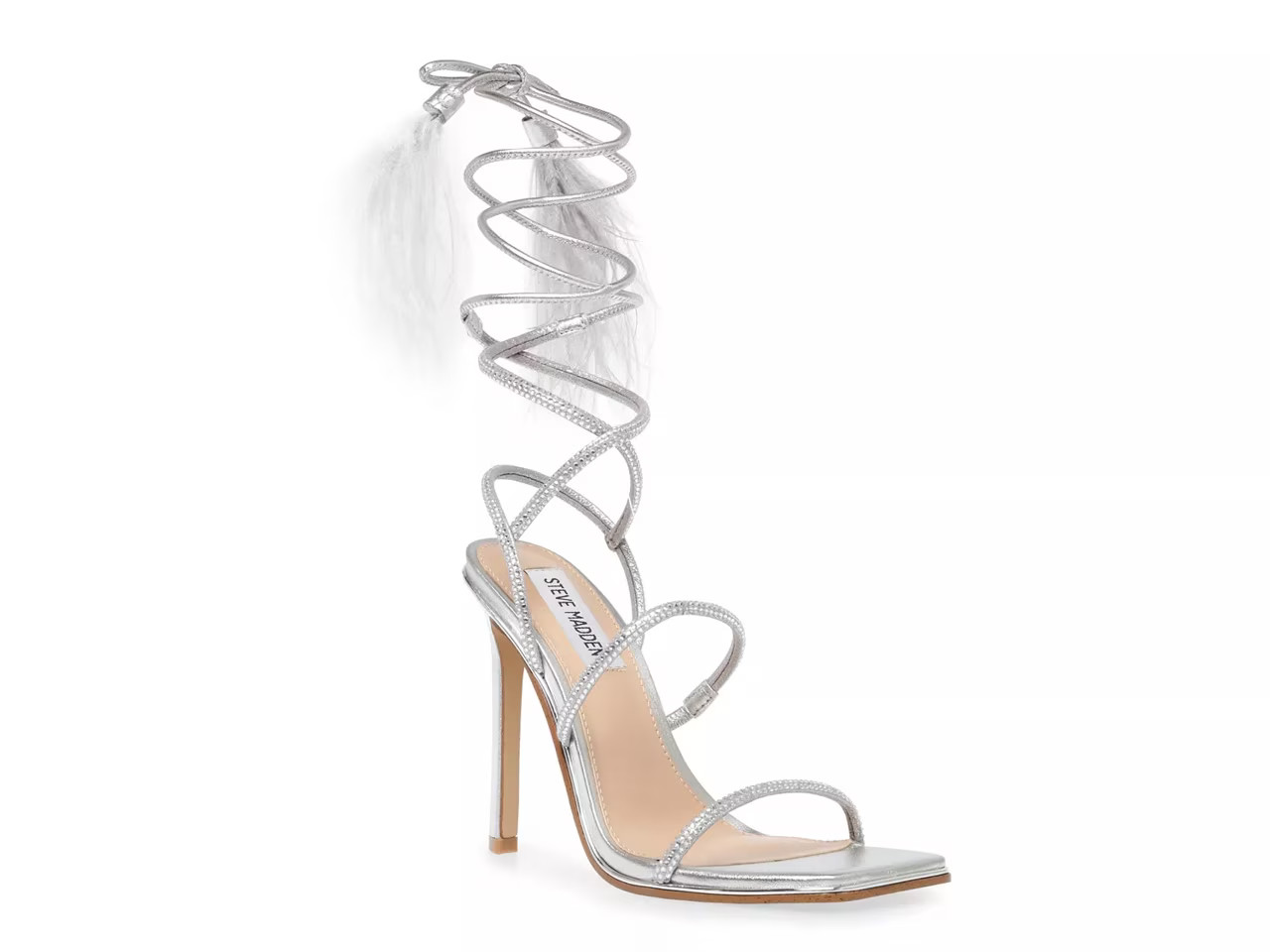Steve Madden Upgrade Dress Sandal | DSW