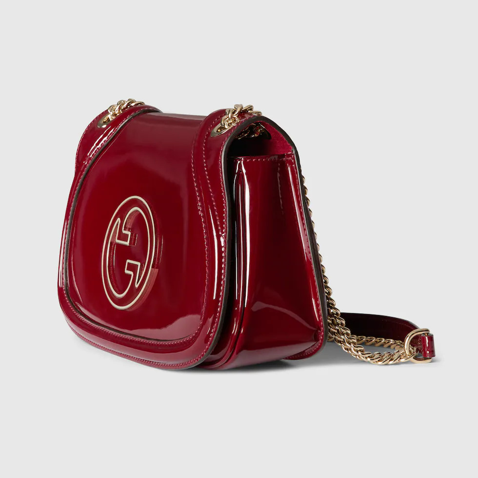 Gucci Blondie small shoulder bag | Gucci (US)
