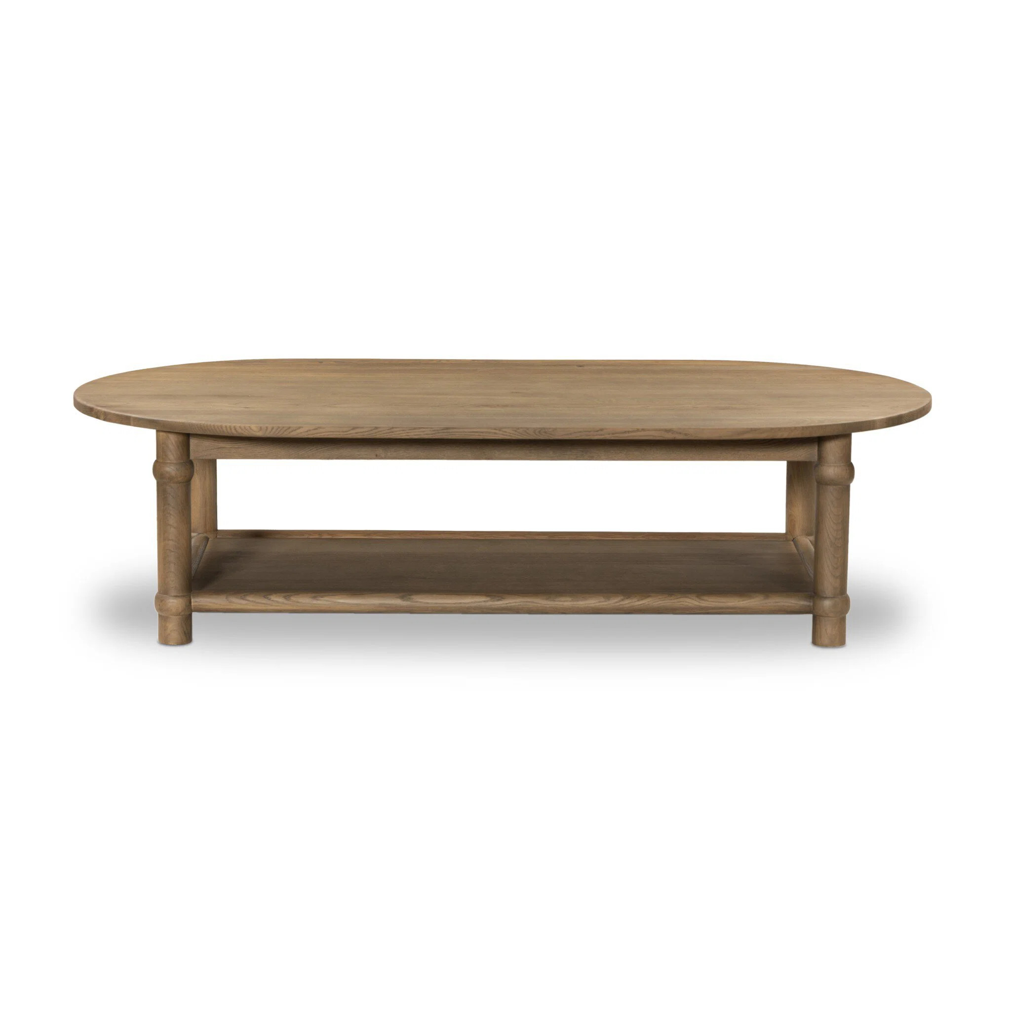 Charnes Coffee Table | Birch Lane