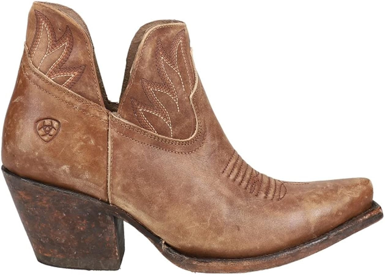 Ariat Women's Hazel Western Boot | Amazon (US)