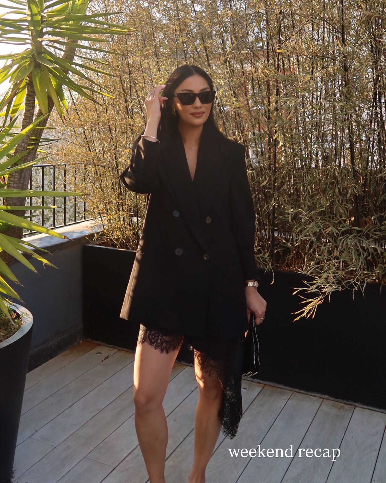 Weekend recap outfits 

#LTKFindsUnder50 #LTKWatchNow #LTKStyleTip