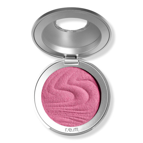 r.e.m. beauty Hypernova Satin Matte Blush | Ulta