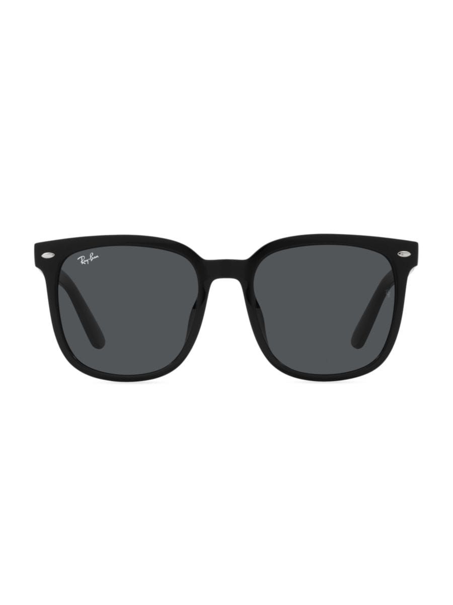 Reverse Collection 0Rbr0502s Wayfarer 50MM Sunglasses | Saks Fifth Avenue