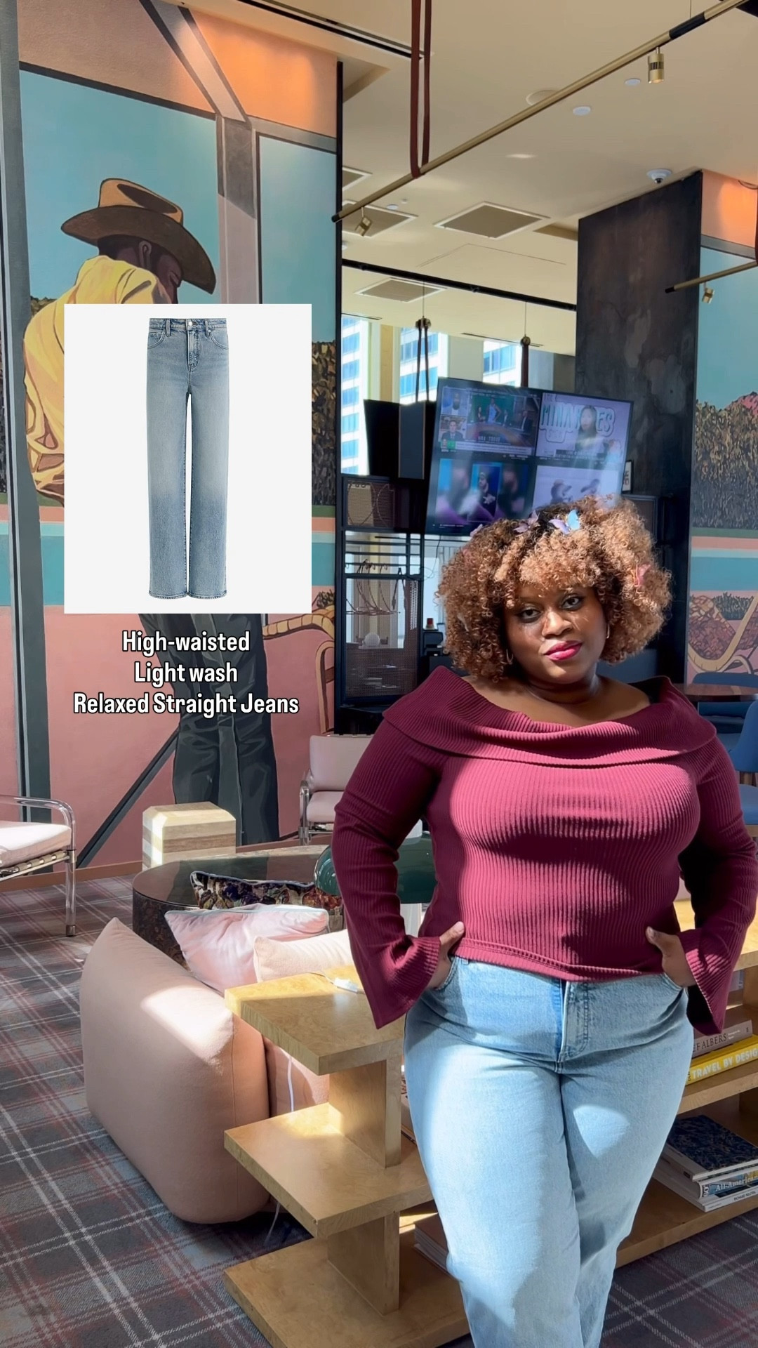 Express just launched a new fall line and I’m loving the cozy everyday outfits! #DressToExpress #PlusSizeFallOutfits #CasualFallWardrobe #ChubbyFashion 

#LTKStyleTip #LTKPlusSize #LTKSeasonal