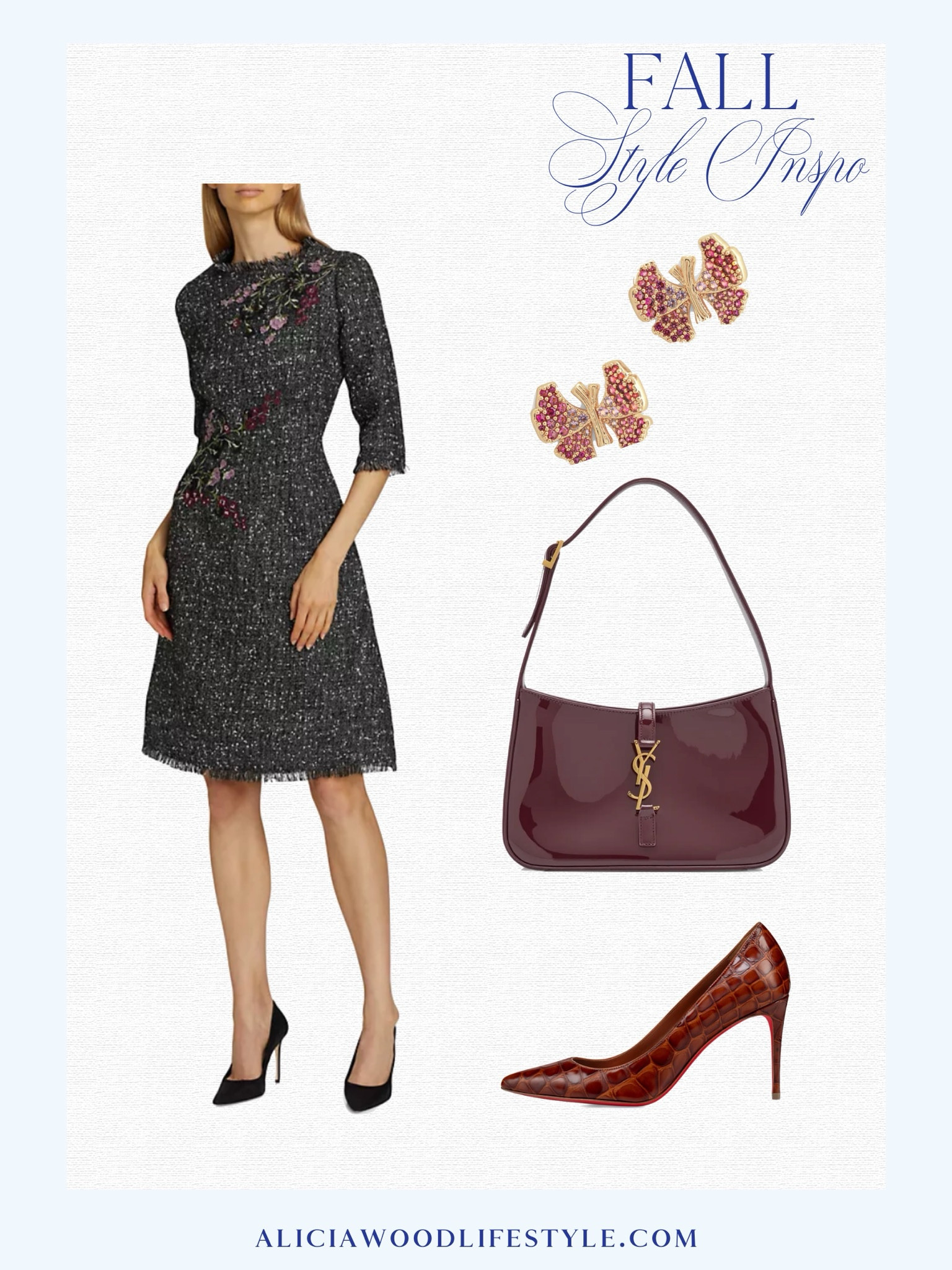 Fall transitional style  inspiration 

#LTKOver40 #LTKStyleTip #LTKSeasonal