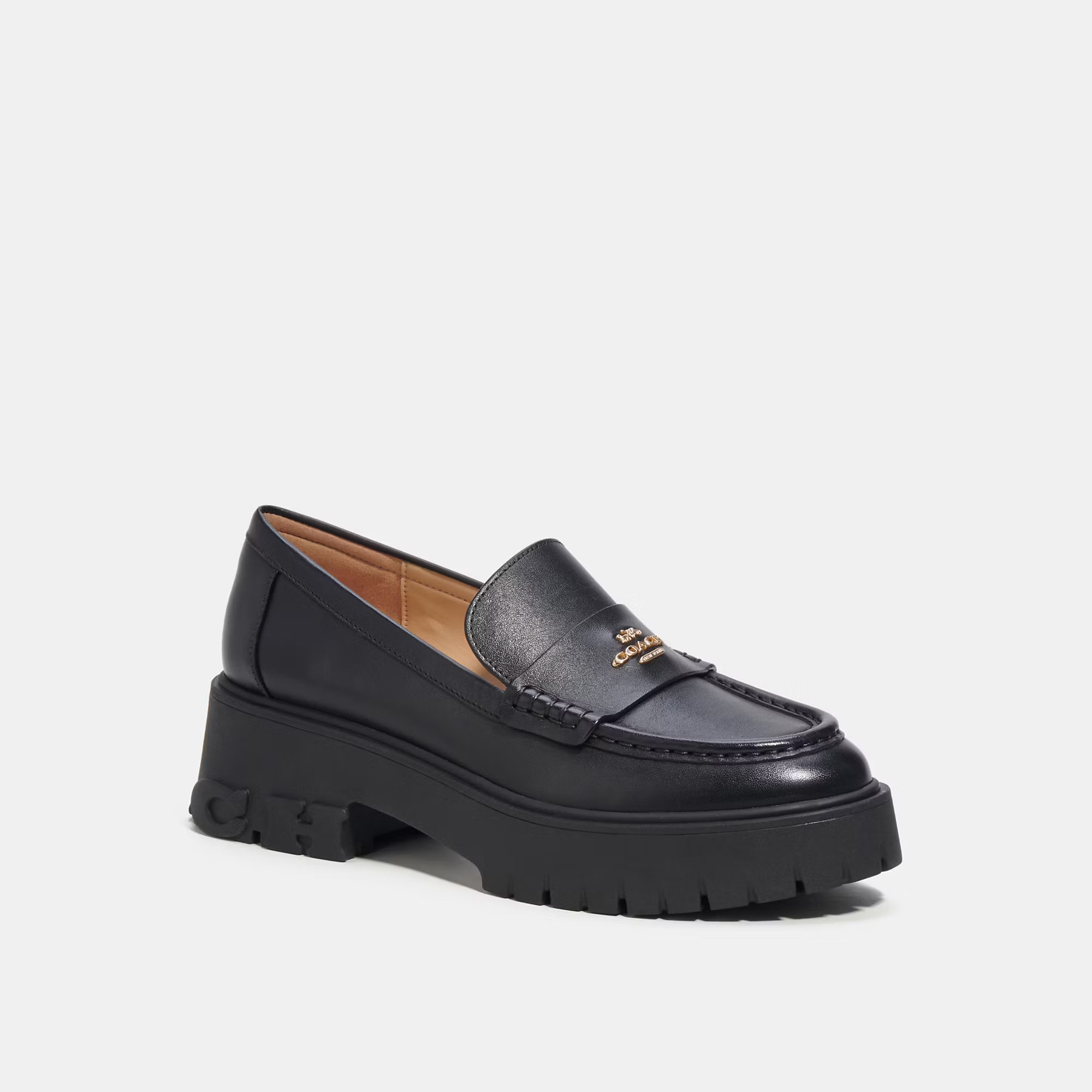 Ruthie Loafer | Coach Outlet US