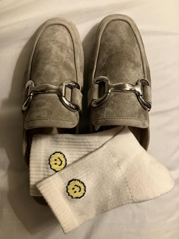 Daily Practice by Anthropologie Athletic Icon Socks | Anthropologie (US)