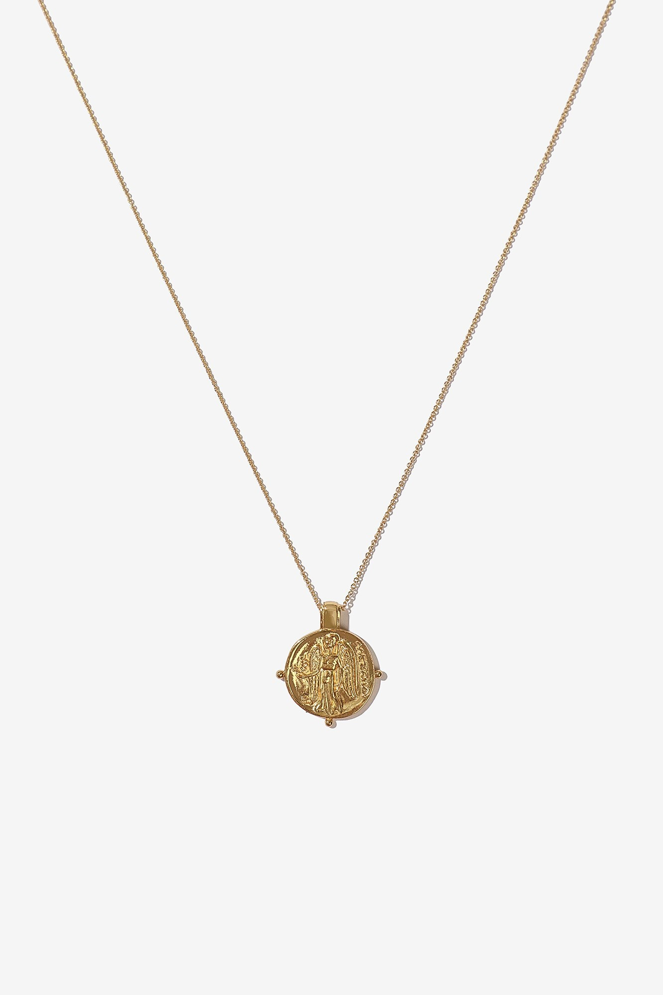 Keshuan Gold | Adornmonde