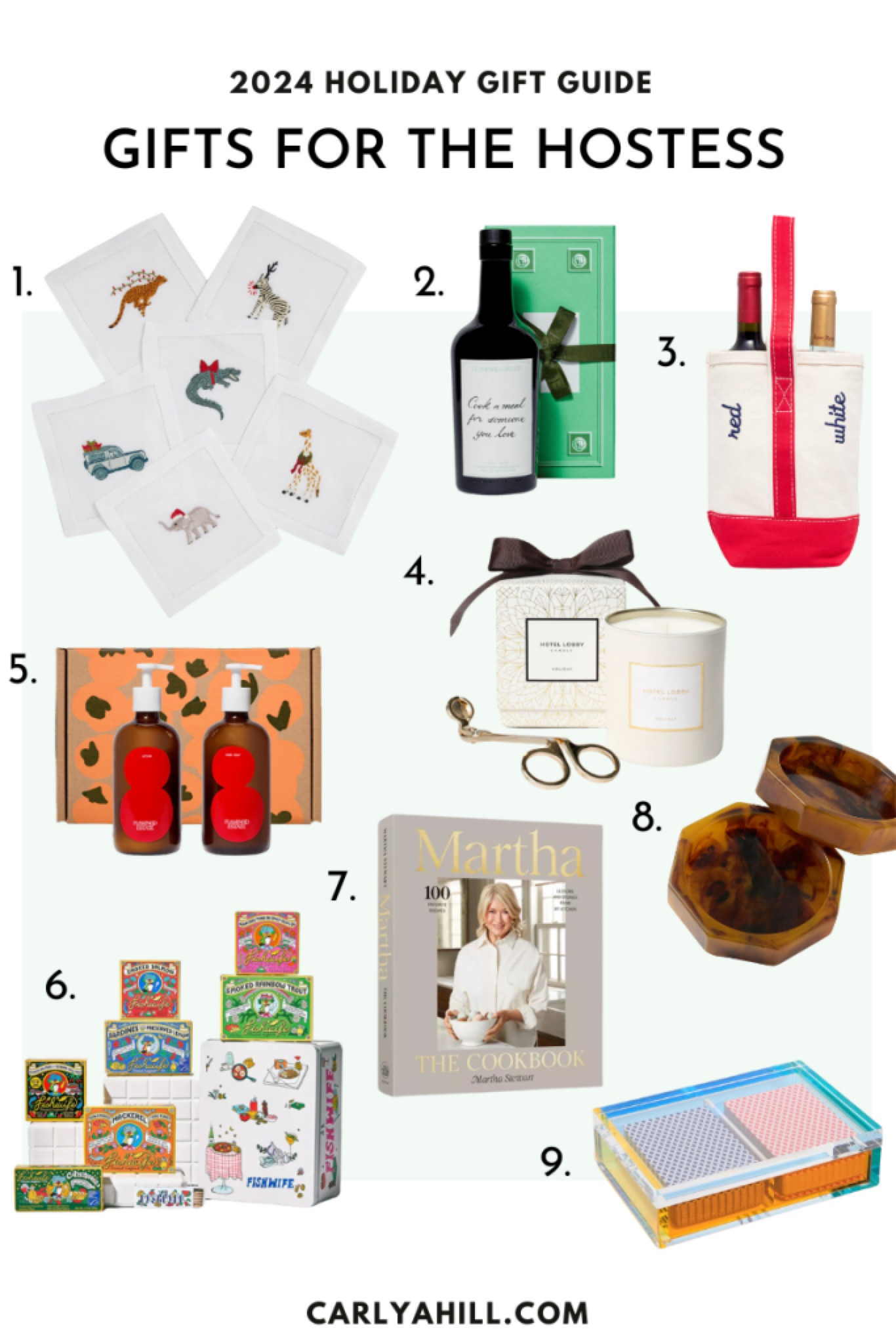 gifts for the hostess. 

#LTKSaleAlert #LTKHoliday #LTKGiftGuide