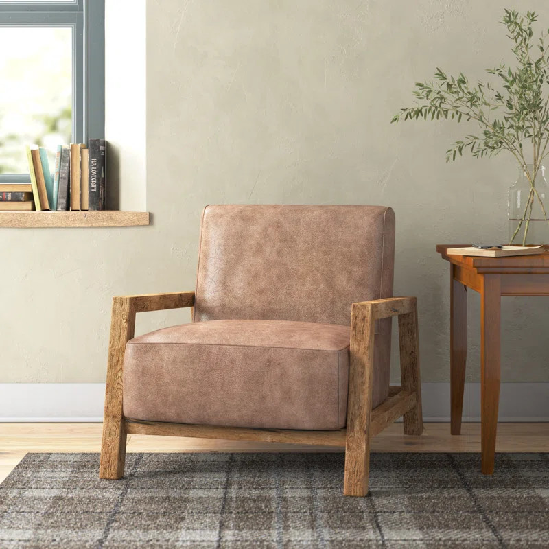 Witmer 28.5'' Wide Armchair | Wayfair North America