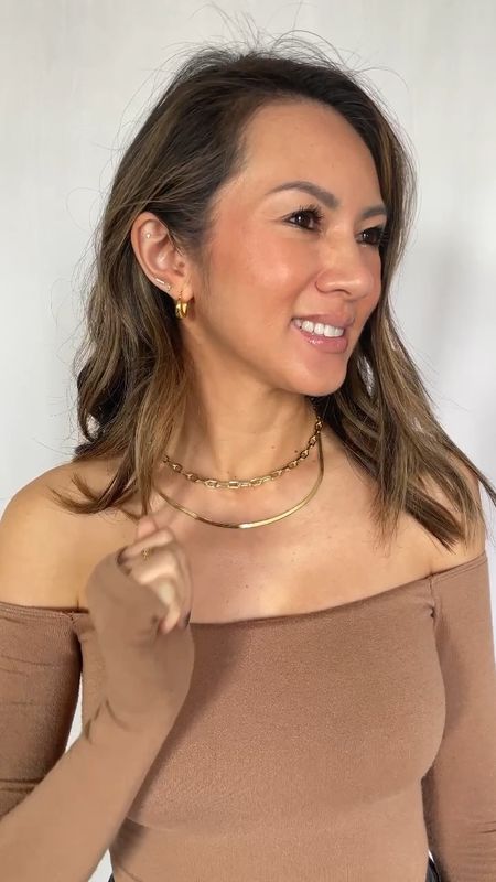 Zoe Lev Jewelry is having a Mother’s Day sale—20% off sitewide! A female founded, sustainable jewelry company based in Los Angeles. While a majority of their jewelry is 14k solid gold, they do offer an even more affordable Vermeil Collection which features similar best-selling designs as their 14k gold collection. ⚡️It's made purely of precious metals. It's hypoallergenic and safe for all skin types. Every piece is made to last and created for everyday wear. 💫  Treat yourself, mom, mom to be and friends with jewelry for Mother’s Day that can be worn every day. 
 
Mother’s Day sale, Mother’s Day gift guide, sale, Jewelry, gold jewelry, necklaces, earrings, rings, layered necklaces, gift guide, gifts for her, Zoe Lev, The Stylizt 



#LTKfindsunder100 #LTKsalealert #LTKGiftGuide