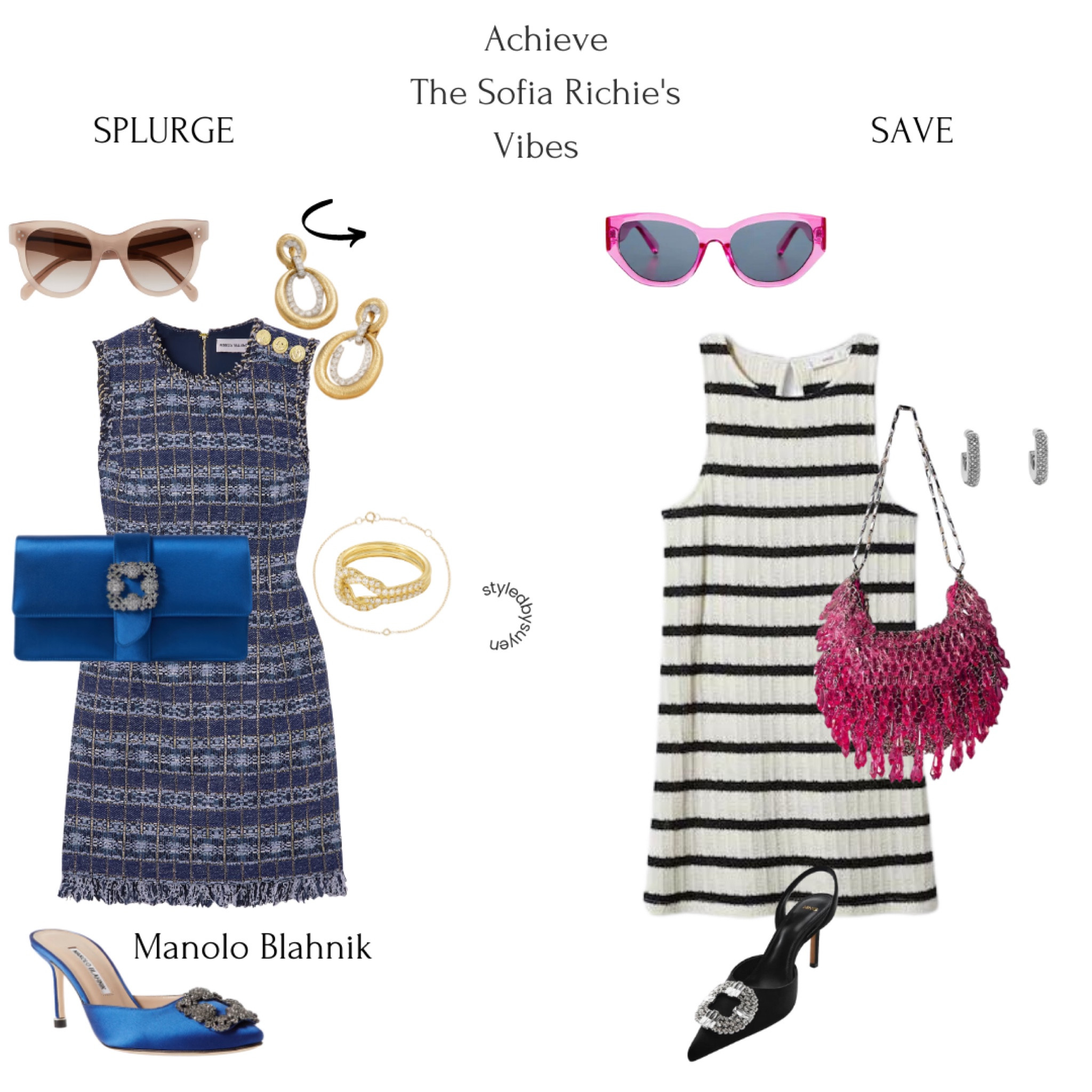 Sofia Richie’s chic style with pop of color 

#LTKitbag #LTKstyletip #LTKshoecrush